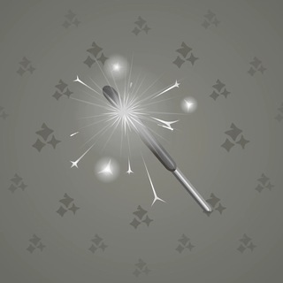Party Sparkler #171105