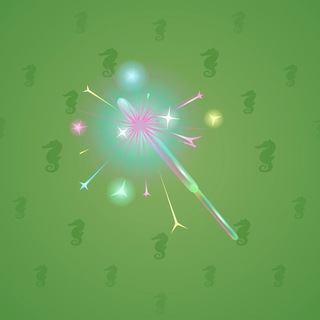Party Sparkler #171392