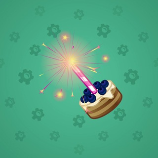 Party Sparkler #171957