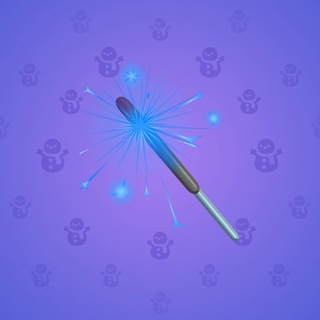 Party Sparkler #172107