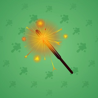 Party Sparkler #172378