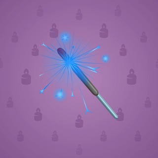 Party Sparkler #172428