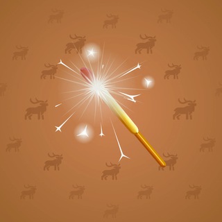 Party Sparkler #172528