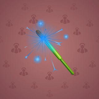 Party Sparkler #172532