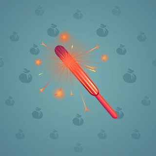 Party Sparkler #172608