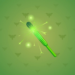 Party Sparkler #172625