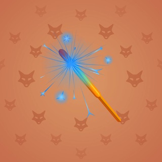 Party Sparkler #172634