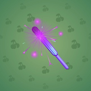 Party Sparkler #172876