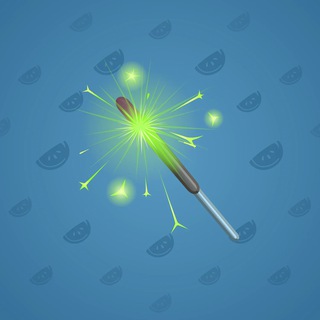 Party Sparkler #173108