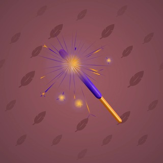 Party Sparkler #173389