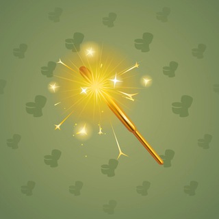 Party Sparkler #173438