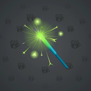 Party Sparkler #173448