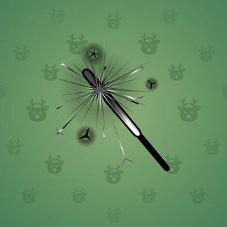 Party Sparkler #173478