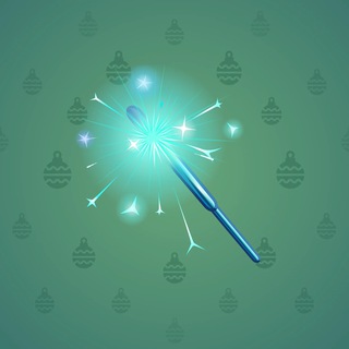 Party Sparkler #173516