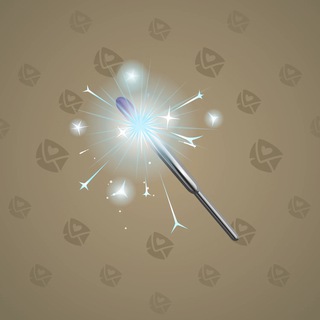 Party Sparkler #173817