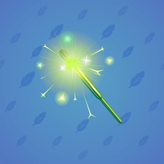 Party Sparkler #173929
