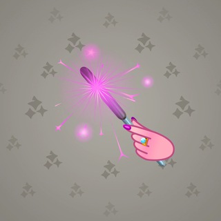 Party Sparkler #174027
