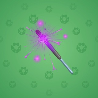 Party Sparkler #174181