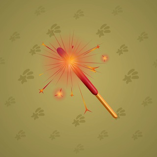 Party Sparkler #174377
