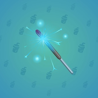 Party Sparkler #174517
