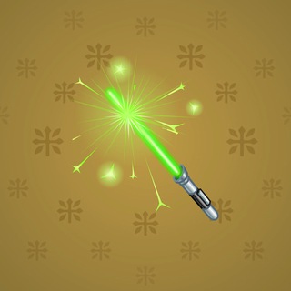 Party Sparkler #174611