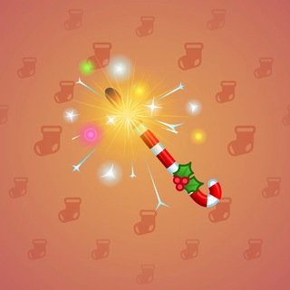 Party Sparkler #174765