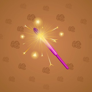 Party Sparkler #174780