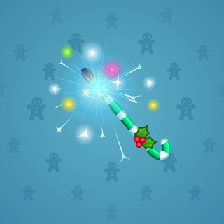 Party Sparkler #174982