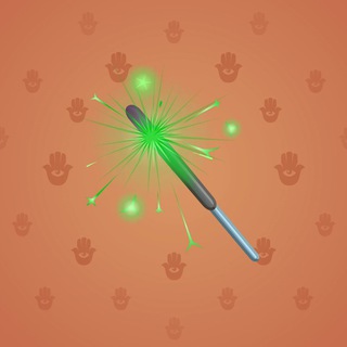 Party Sparkler #175053