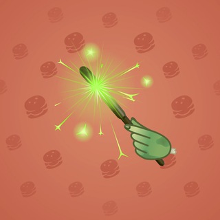 Party Sparkler #175212