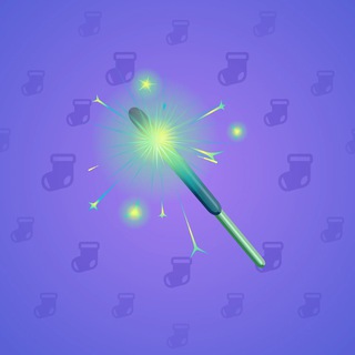 Party Sparkler #175759