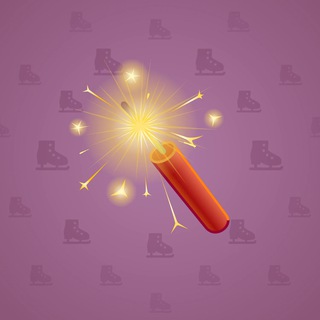 Party Sparkler #175858