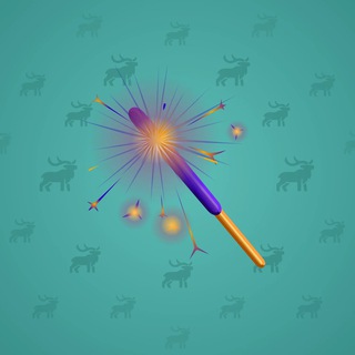 Party Sparkler #175898