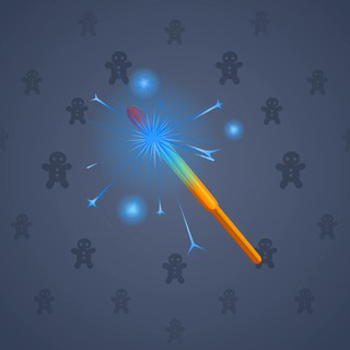 Party Sparkler #176789