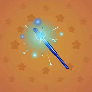 Party Sparkler #176918