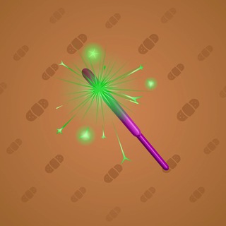 Party Sparkler #176951