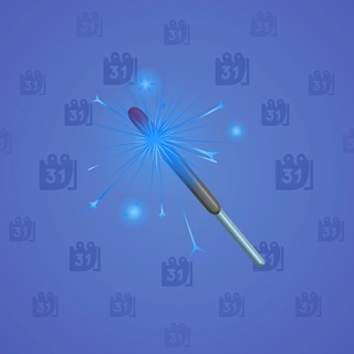 Party Sparkler #178068