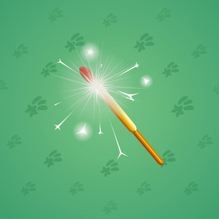Party Sparkler #178366
