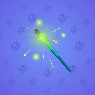 Party Sparkler #178417