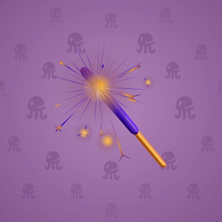 Party Sparkler #178535