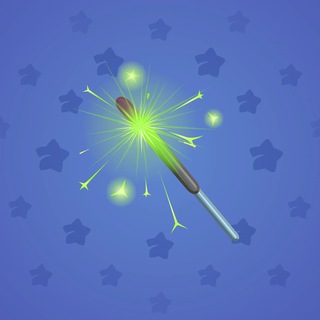 Party Sparkler #178691