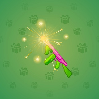 Party Sparkler #178755