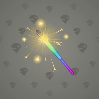 Party Sparkler #179029
