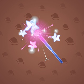 Party Sparkler #179581