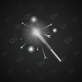 Party Sparkler #18