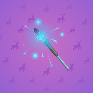 Party Sparkler #180540