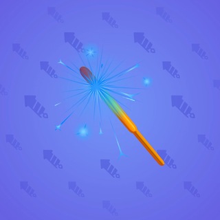 Party Sparkler #180995