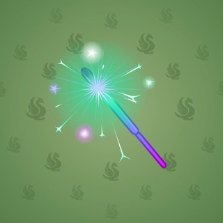 Party Sparkler #181838