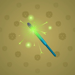 Party Sparkler #181956