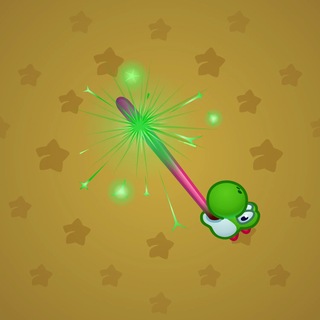 Party Sparkler #182156